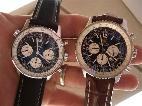 breitling navitimer vs sinn 903|sinn 903 chronograph.